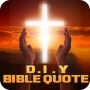 icon Bible Verse Wallpaper (İncil Ayet Duvar Kağıdı Amharca)