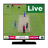 icon Cricket Live Tv(Kriket Canlı Tv Spor
) 2.4