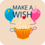 icon Cake Maker: DIY Birthday Cake (Pasta Yapıcı: Kendin Yap Doğum Günü Pastası)