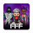icon FFF FF Skin ToolsElite Pass(FFF FF Cilt Araçları - Elite Pass) 1.0