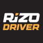 icon Rizo Driver(Rizo Sürücüsü: sürücüler, kuryeler)
