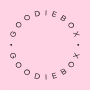 icon Goodiebox(Mutluluk Uygulaması için Saç Modeli Uzmanı)