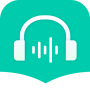 icon Bookcast - Million Audiobooks (Kitap Yayını - Milyon Sesli Kitap)