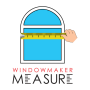icon Measure(Windowmaker Measure)