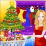 icon Princess Christmas Shopping(Prenses Yılbaşı Alışverişi)