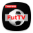 icon FutTVFutebol ao vivoTV(FutTV - Canlı Futbol Brezilya) 10.0.0