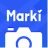 icon Marki(Marki: zaman damgası ve GPS kamera) 4.1.0