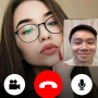 icon Live Video Call(Canlı Konuşma: Canlı Görüntülü Arama Uygulaması)