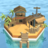 icon Islands Idle(Islands Idle: Tropical Pirate için WASticker aşk çıkartmaları) 0.0.22