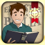 icon com.jatapp.elmasterdelabiblia(İncil Trivia Ustası)