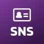 icon Identificeren(SNS Mobil)