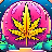 icon Weed Pinball(Weed Pinball - arcade AI oyunları) 1.11.53