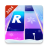 icon Rhythm Rush Lite(Ritim Rush Lite-Be Piyano Yıldız) 1.0.9