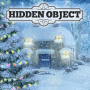 icon Hidden ObjectsWinter Wonderland(Gizli Nesneler - Kış Harikaları)