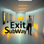 icon ExitSubway(Çıkış 8 Anomali)