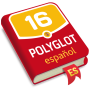 icon Spanish(Polyglot. İspanyolca Öğrenin)