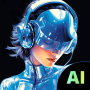 icon AI Artevo - AI Art Generator (AI Artevo - AI Sanat Oluşturucu)