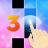 icon Piano Magic Tiles 3(Piyano Sihirli Fayans 3
) 1.6