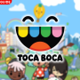 icon Toca Boca World Guide(Toca Boca Yaşam Dünya İlçe Rehberi
)