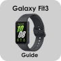 icon Samsung Galaxy Fit3 Guide(Samsung Galaxy Fit3 Kılavuzu)
