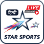 icon Start Sport Guide(Star Sport Cricket - GHD Spor Canlı Tav Kılavuzu
)