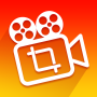 icon VideoEditor(Video düzenleyici: mute, kompresör)