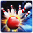 icon Bowl Pin Strike Deluxe 3D(Bowl Pin Strike Bowling oyunları) 1.1