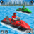 icon Boat Racing: Boat Simulator(Tekne Yarışı: Sürat Teknesi Oyunu) 2.0