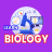 icon Learn Biology(Biyoloji Öğrenin Tüm Bölüm) 2.0.5