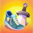 icon Fitness RPG(Fitness RPG: Yürüyüş Oyunları) 4.1.5