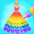 icon Princess Birthday Cake Party(Prenses Doğum Günü Pastası Partisi S) 1.0.2