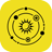 icon com.astrotalk(Astrotalk - Astrolog ile konuş
) 1.1.211
