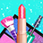 icon MakeupGames:CandyMakeUp(Makyaj Oyunları: Şeker Makyaj
) 1.0
