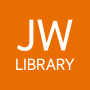 icon JW Library Sign Language (JW Kütüphane İşaret Dili)