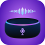 icon Alex for Voice Commands App (Sesli Komutlar için Alex Uygulaması)