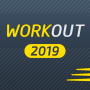 icon Gym Workout(Spor Salonu Egzersiz Planlayıcısı ve Takipçisi)