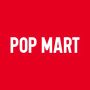 icon POP MART(POP MART Singapur)