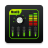 icon app.maxeq.equalizer.music.volume.booster.bass.booster.audio.fx(Müzik Ekolayzeri ve Bas Güçlendirici) 1.2.3