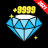 icon DIAMANTES & DIAMOND(ELMAS ATEŞ) 1.4