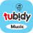 icon Tubidy(Tubidy Müzik Mp3 İndirici) 1.0