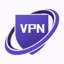 icon Roam VPN: Secure Privacy (Roam VPN: Güvenli Gizlilik)