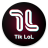 icon Tik LoL(Tiklol - Takipçileri ve Beğenileri Alın) 1.0.26