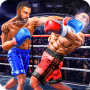 icon Real Shoot Boxing 2022(Gerçek Ateş Boks Turnuvası)