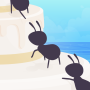 icon AntRun(Ant Mob: Cake Rush!
)