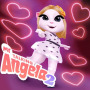 icon walkthrough :angela gameplay(Angela 2 : Walkthrough Talking
)