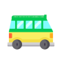 icon Green Minibus ETA Schedules (Yeşil Minibüs ETA Programları)