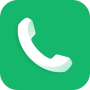 icon com.smartdialer.dialer.phone.call(Telefon Görüşmesi)
