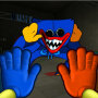 icon Huggy Wuggy-Poppy Horror Games (Huggy Wuggy-Poppy Korku Oyunları
)