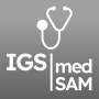 icon IGSmedSAM(IGSmed - SAM)