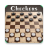 icon Checkers(Dama - Çevrimdışı Oyun) 0.3